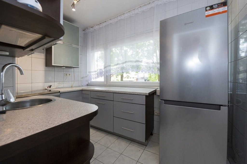 Mieszkanie, Łódź, Bałuty, 45 m²