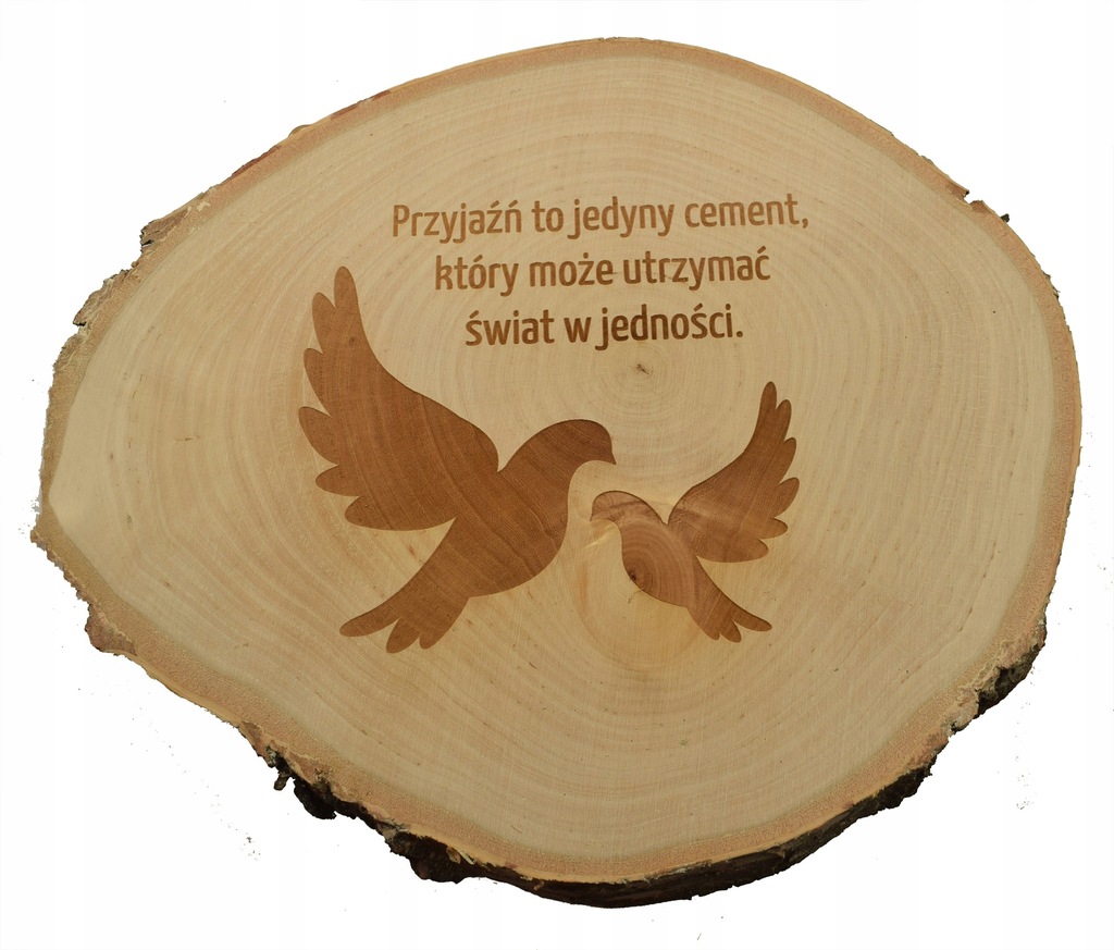 Oryginalny Prezent dla przyjaciółki na urodziny 18