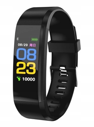 Opaska Sportowa Smartwatch Smartband [T803