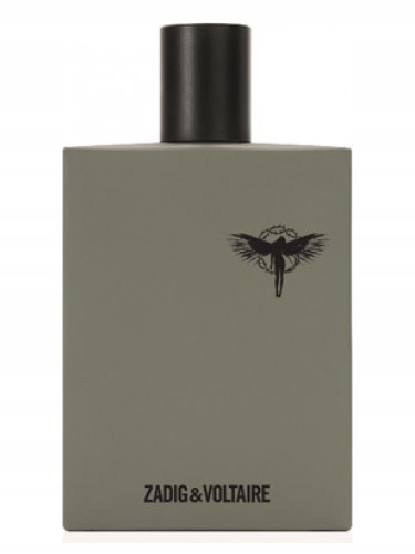 ZADIG VOLTAIRE TOME 1 LA PURETE FOR HIM 100ml