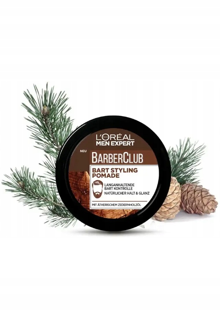 Balsam do brody LOreal Paris 75 ml