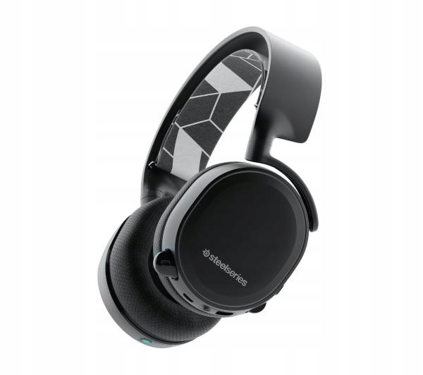 Słuchawki SteelSeries Arctis 3 Bluetooth Gamingowe