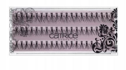 Catrice Lash couture Zest. rzęs w Kępkach+klej 1ml