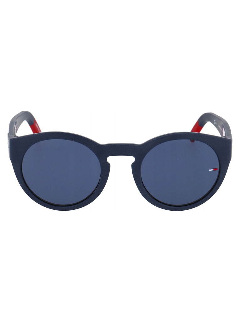 TOMMY HILFIGER OKULARY PRZECIWSŁONECZNE 48 MM