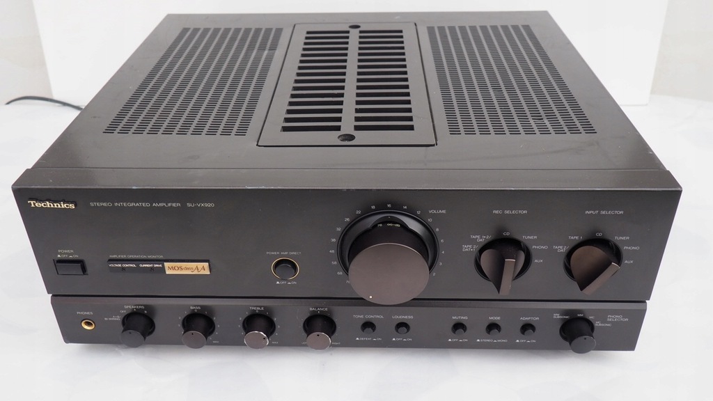 Technics SU-VX920 100% oryginał