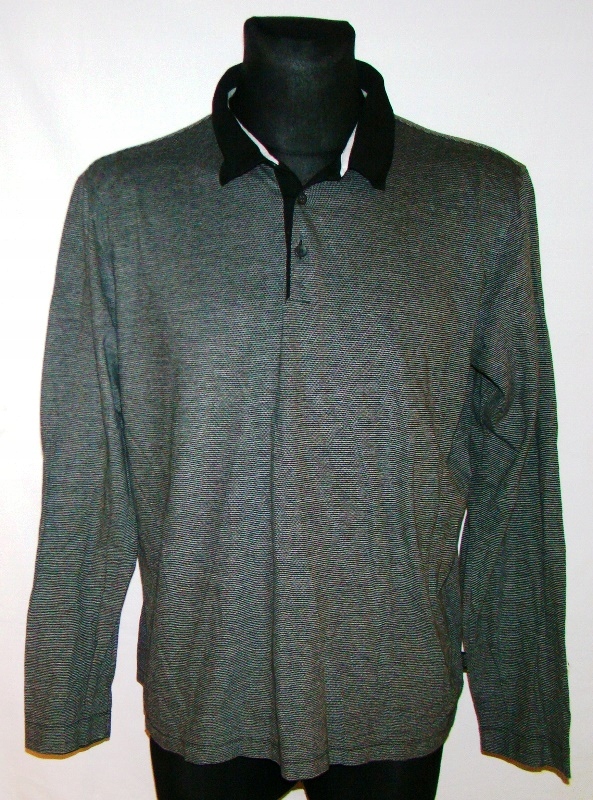 KOSZULKA POLO HUGO BOSS ANVERSE 23 XL 50235119 HB