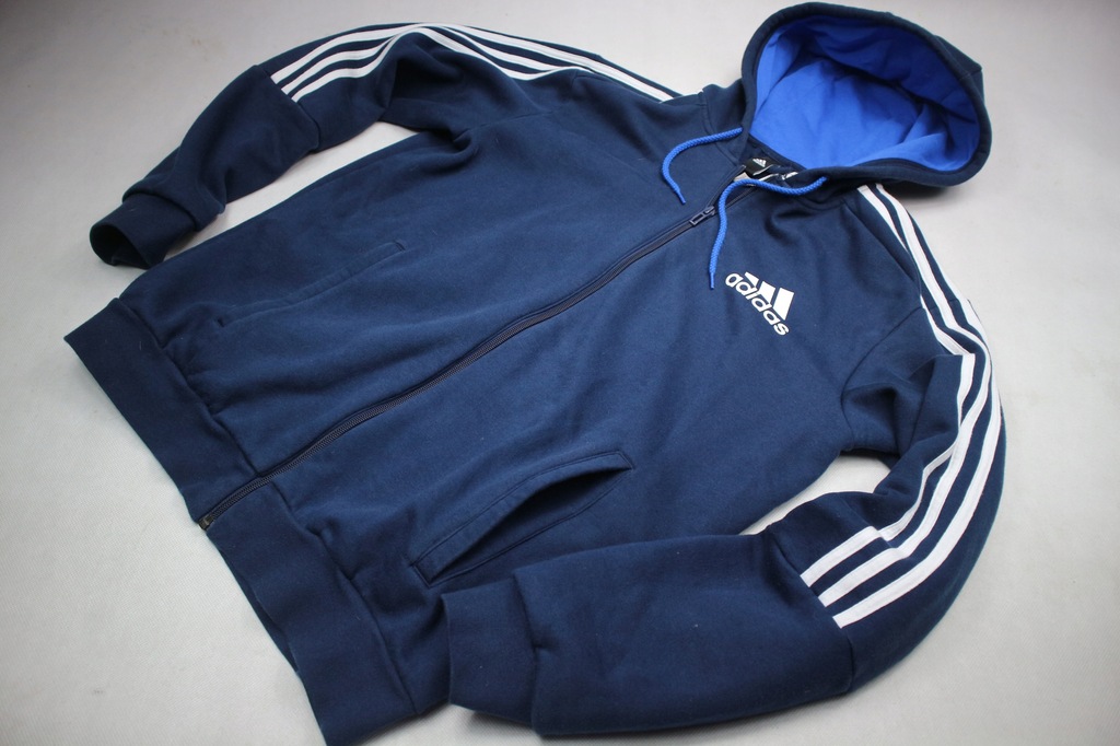 Adidas Hoodie bluza sportowa M