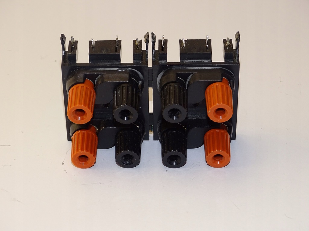 TECHNICS SU-A700MK3 TERMINALE GŁOŚNIKOWE