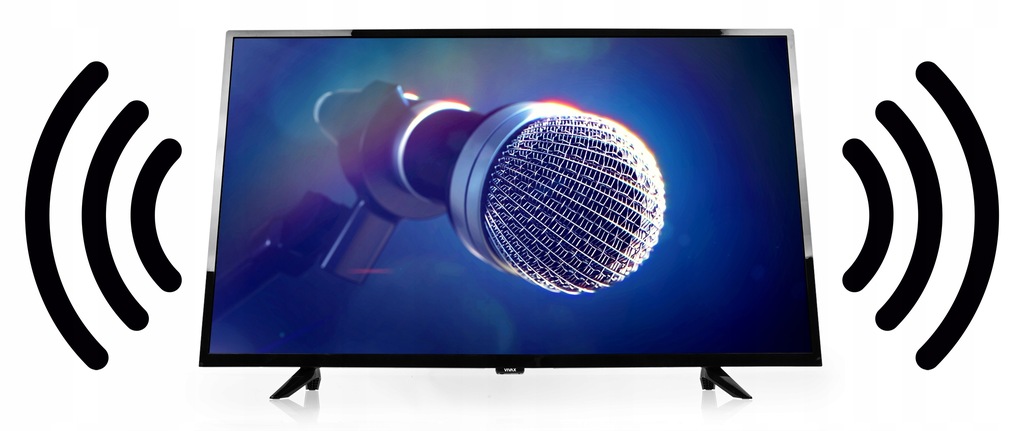 Купить LED-телевизор 43 FullHD SmartTV HDMI ANDROID ULTRA: отзывы, фото, характеристики в интерне-магазине Aredi.ru