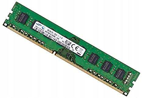 ORG SAMSUNG DDR3 8GB 1600 11-13-81 GW