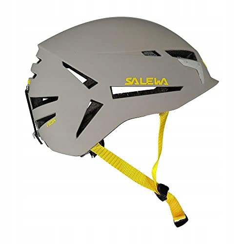 KASK DO WSPINACZKI SALEWA CE 0120 SZARY 59-63CM