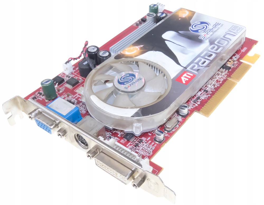 Ati radeon купить