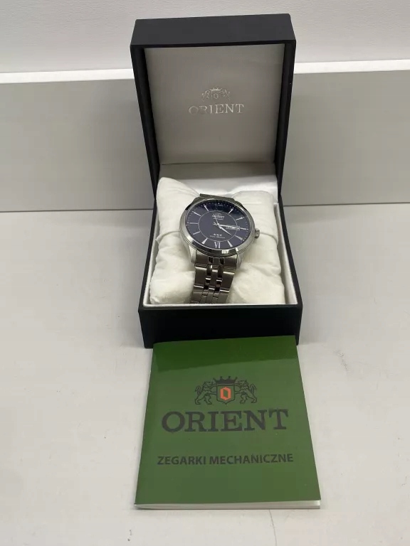 ZEGAREK ORIENT AB00-C0-A + PUD