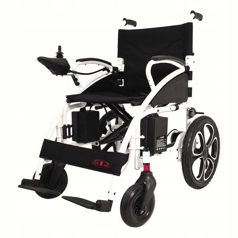 Wózek inwalidzki elektryczny Antar AT 52304