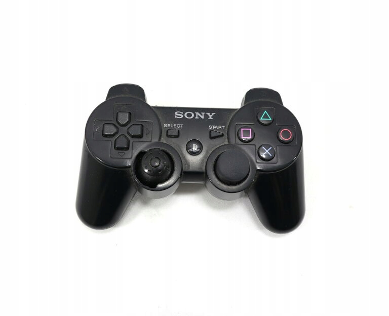 PAD PS3 SONY DUALSHOCK 3 CECHZC2E