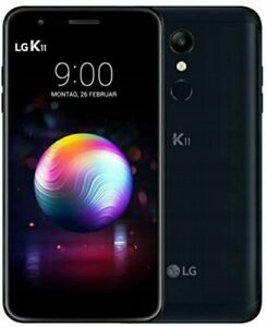 Купить Смартфон LG K11 LM-X410EO 2/16 ГБ 4G LTE NFC: отзывы, фото, характеристики в интерне-магазине Aredi.ru