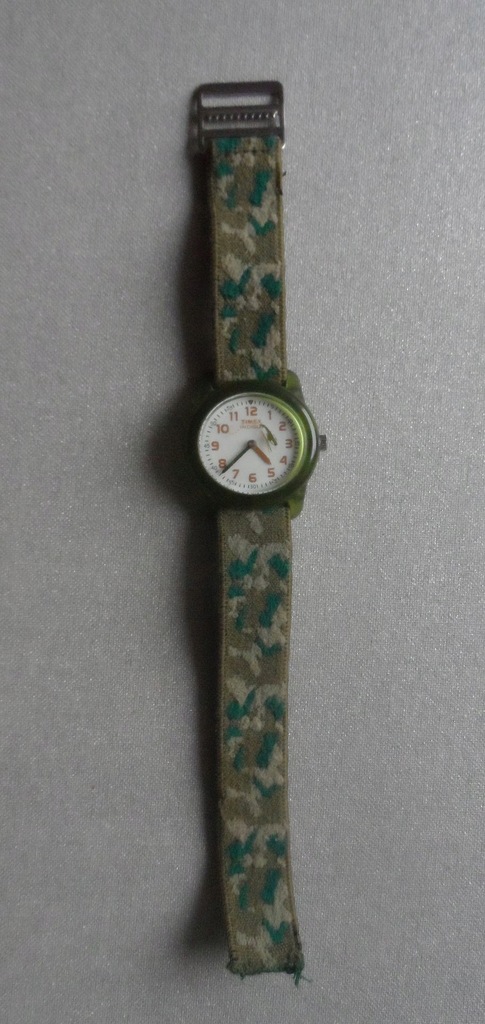 Zegarek dziecięcy Timex Kids T78141