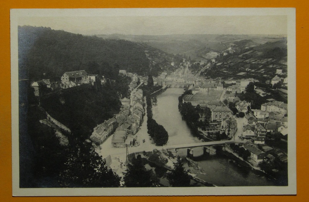 250644, Belgia, Bouillon
