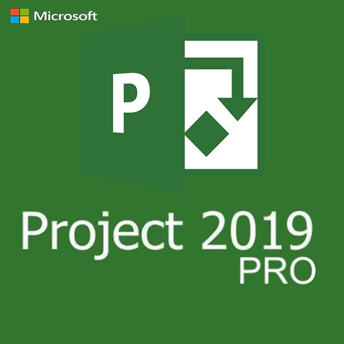 Купить Microsoft Office Project 2019 Professional PL: отзывы, фото, характеристики в интерне-магазине Aredi.ru