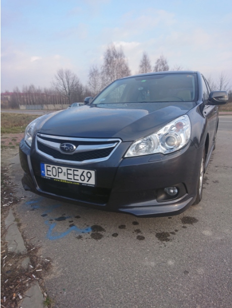 Купить SUBARU LEGACY V универсал (BR) 2.0 i AWD 150 л.с.: отзывы, фото, характеристики в интерне-магазине Aredi.ru