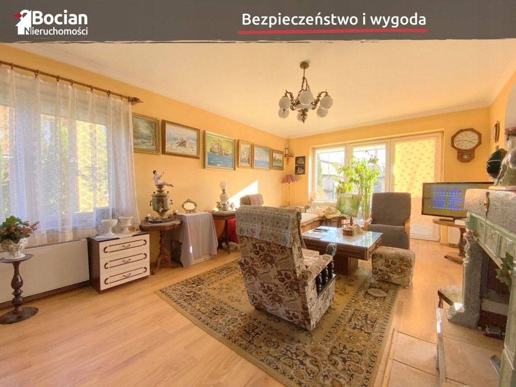Dom, Gdynia, Obłuże, 170 m²