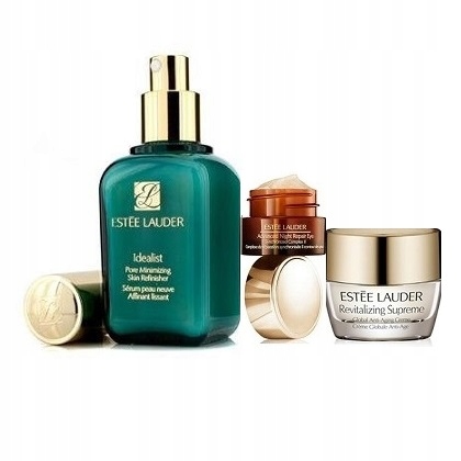 Estee Lauder IDEALIST PORE MINIMIZING 50ml + EYE 5