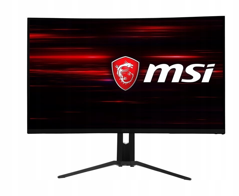 MSI Monitor Optix MAG322CQR 31.5 cala