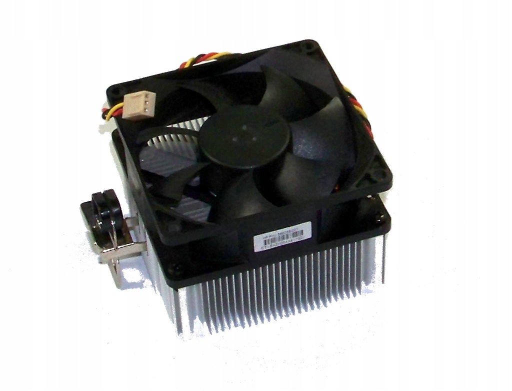 COOLER HP PRO 3015 MT 586039-001 3PIN AM3