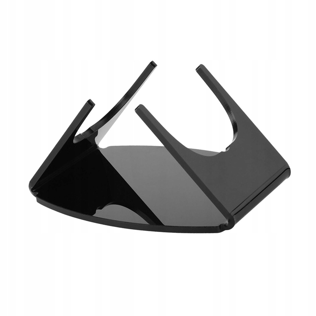 Desktop Stand for Clip 3/4 Desktop Speaker Stand Acrylic Desk Speaker Space