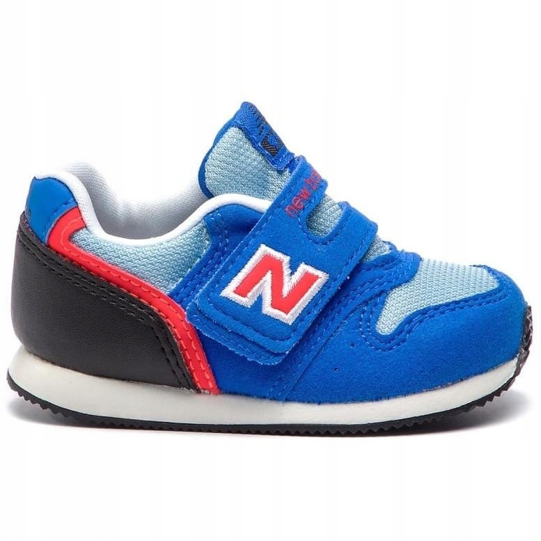 Buty New Balance IV996BLR r 22,5