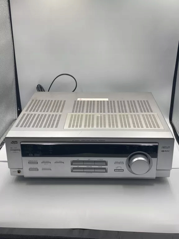 AMPLITUNER JVC RX-5022