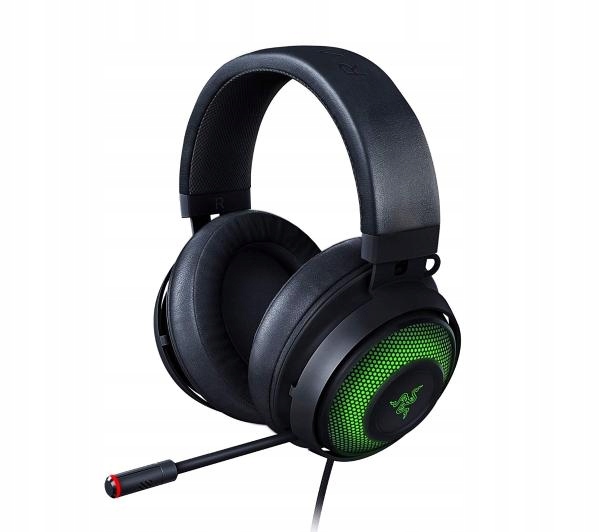 Купить Лучшие игровые наушники Razer Kraken: отзывы, фото, характеристики в интерне-магазине Aredi.ru