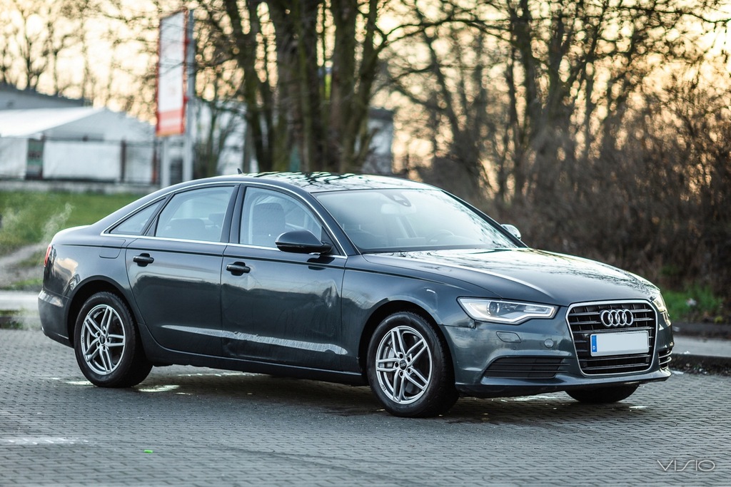 Купить AUDI A6 3.0 TFSI КАМЕРА, ЗАКРЫТИЕ, СЕРВИС КЛИМАТ x4: отзывы, фото, характеристики в интерне-магазине Aredi.ru