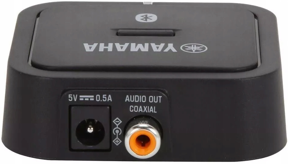 ADAPTER ODBIORNIK BLUETOOTH BT YAMAHA YBA-11 aptX - 8381258713 ...