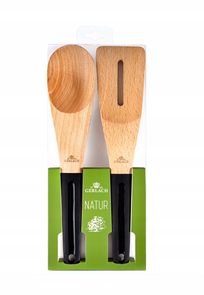 Gerlach Natur NK320 Łyżka i Łopatka szczelinowa