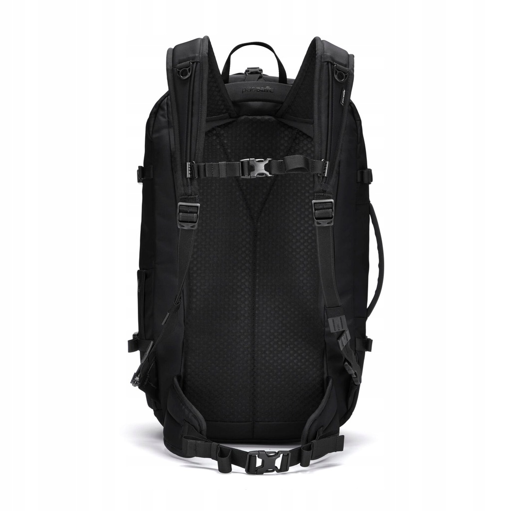 Pacsafe EXP45 Travel Bag black