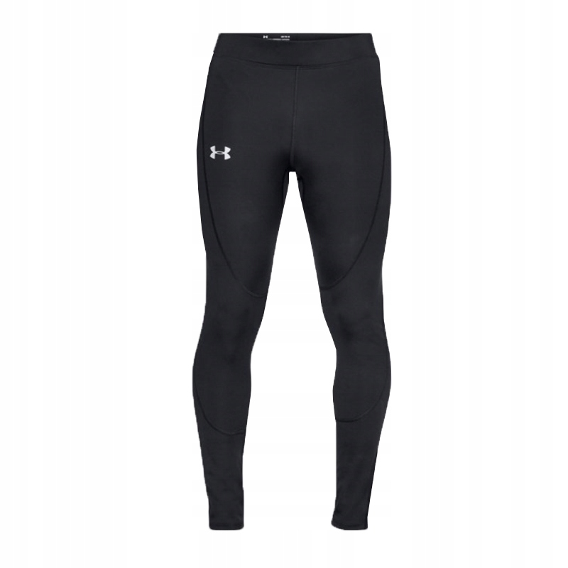 Under Armour Outrun The Storm Tights Spodnie M!