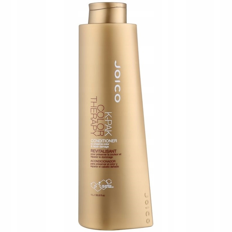 JOICO K-PAK COLOR THERAPY ODŻYWKA W.FARBOWANE 1000