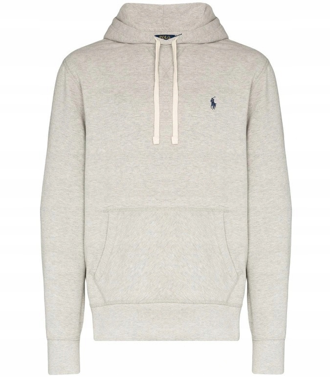 Bluza Męska z Kapturem POLO RALPH LAUREN Hood L