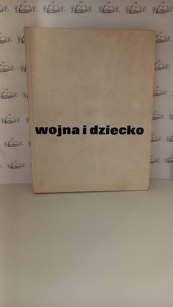 Wojna i dziecko Helena. Boczek