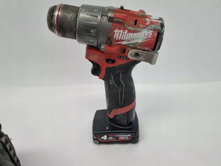 WIERTARKO-WKRĘTARKA MILWAUKEE M12 FDD2 3AKU