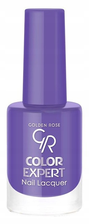 Golden Rose Color Expert Lakier do Paznokci 130