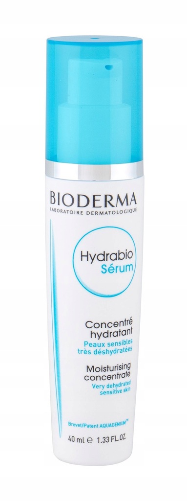 BIODERMA Hydrabio 40 ml