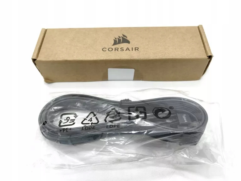 KABEL CORSAIR PCIE 5.0 600W GEN.5 12VHPWR DC