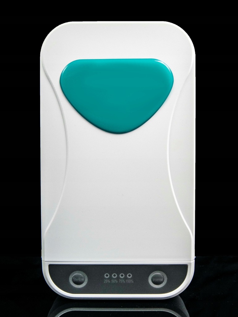 STERYLIZATOR STACJONARNY UV