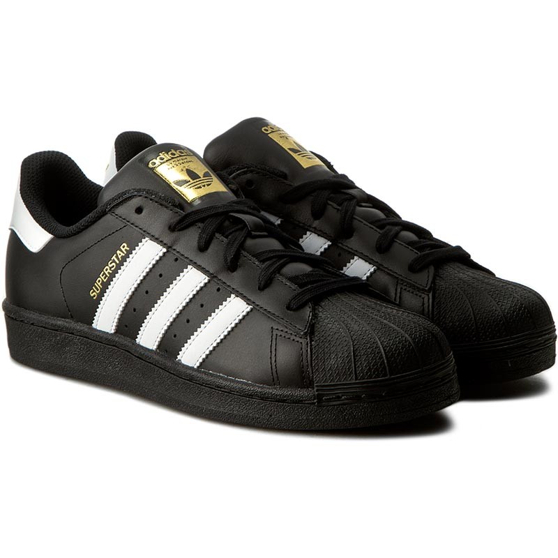 adidas superstar nere 39