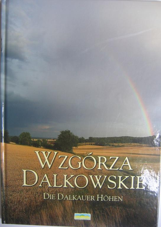 Wzgórza dalkowskie