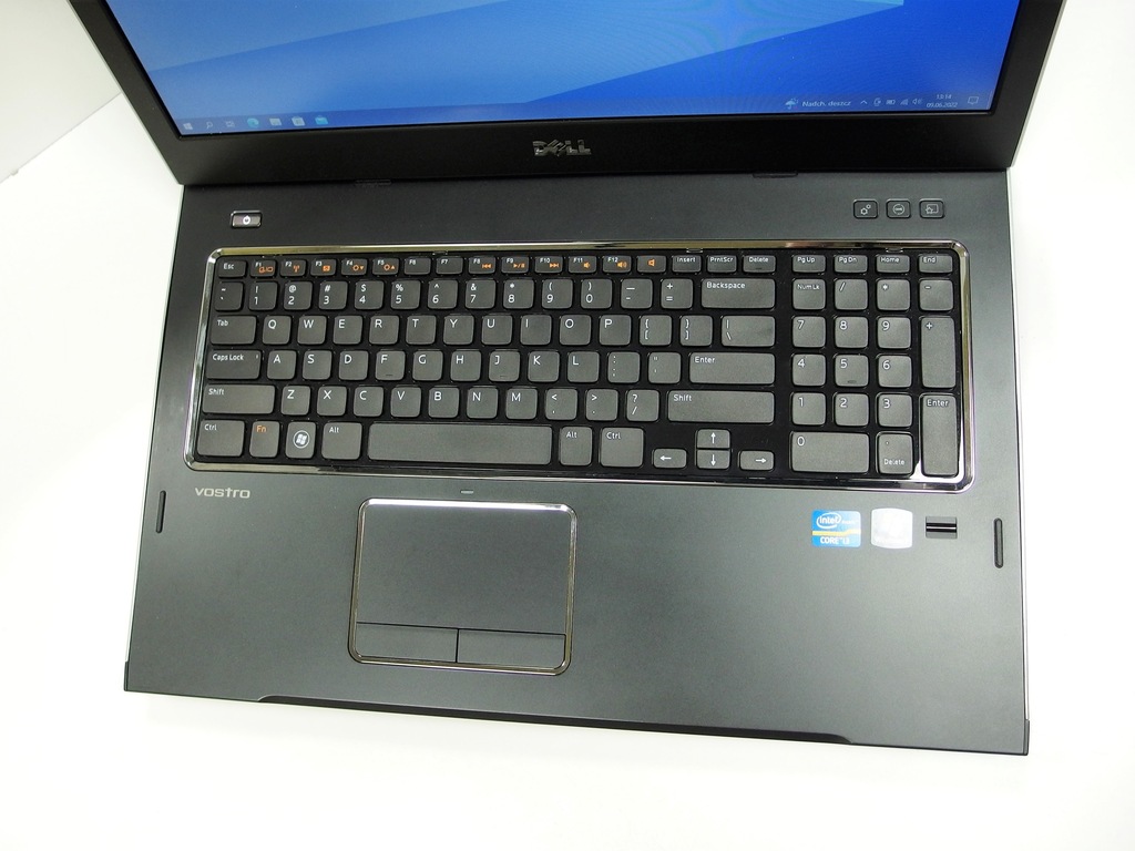 Dell Vostro 3750 17,3