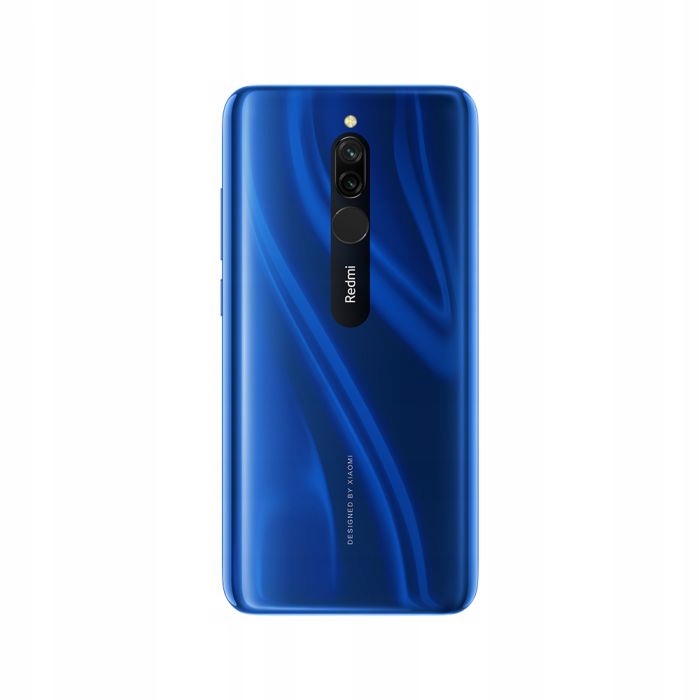 Купить Xiaomi Redmi 8 4/64 ГБ Dual Sim Синий Синий: отзывы, фото, характеристики в интерне-магазине Aredi.ru