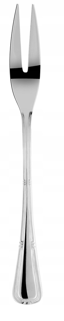 Widelczyk do wędlin Natalia Kulig Stal 15 cm